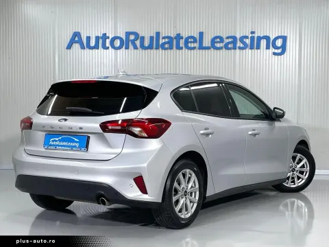 Ford Focus — poza 3