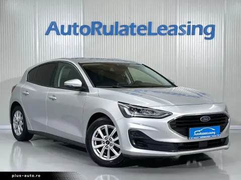 Ford Focus — poza 2