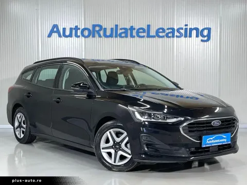 Ford Focus — poza 2