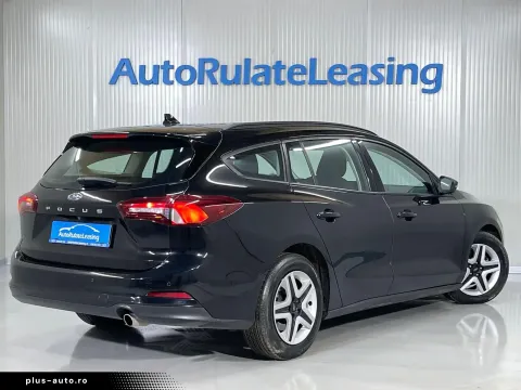 Ford Focus — poza 3