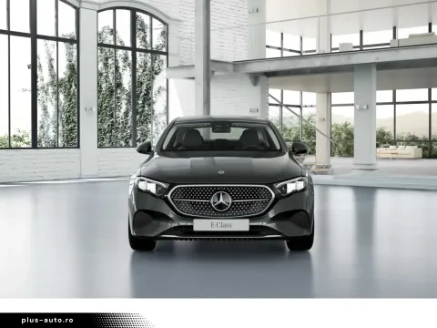 Mercedes-Benz E 300 — poza 2
