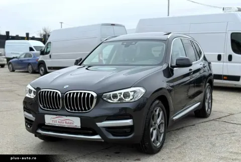 BMW X3 — poza 2