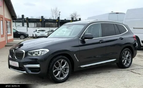 BMW X3 — poza 3