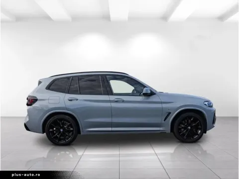 BMW X3 — poza 2
