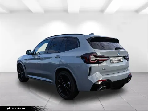 BMW X3 — poza 3