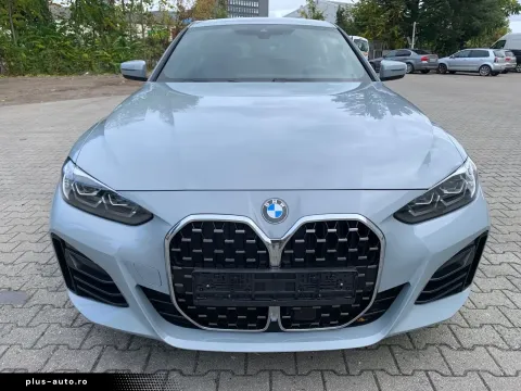 BMW 420 — poza 2