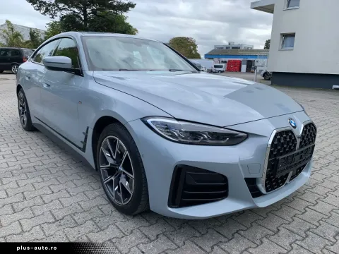 BMW 420 — poza 3
