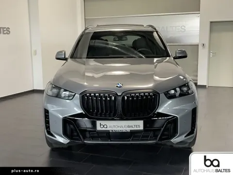 BMW X5 — poza 2