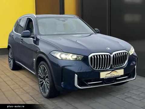BMW X5 — poza 2