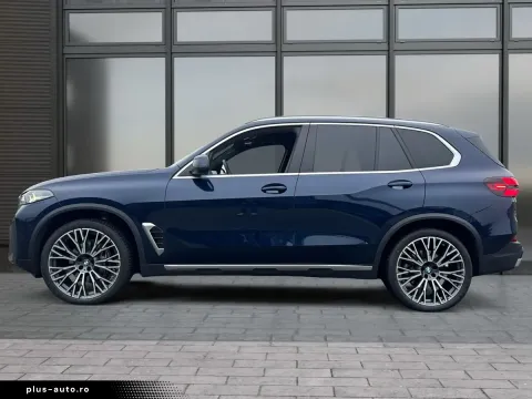 BMW X5 — poza 3
