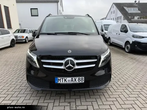 Mercedes-Benz V 300 — poza 3