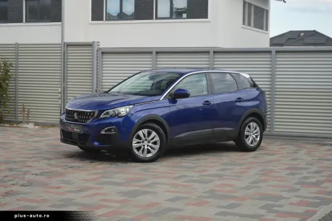 Peugeot 3008 — poza 3