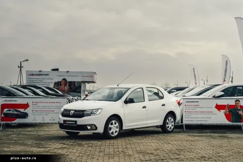 Dacia Logan — poza 2