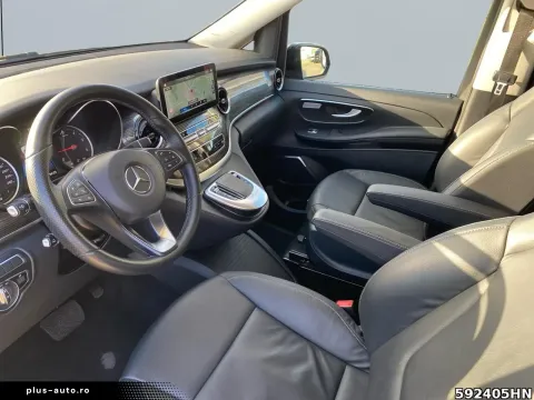 Mercedes-Benz V 300 — poza 3