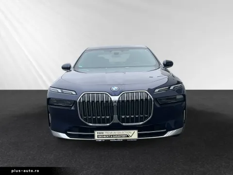 BMW 750