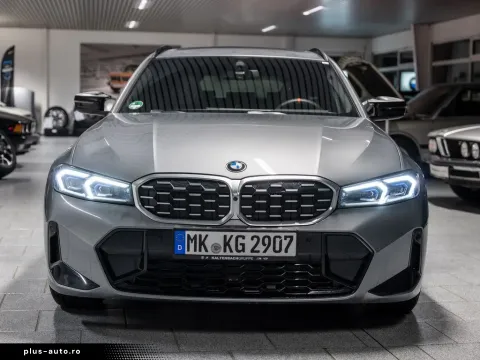 BMW M340D