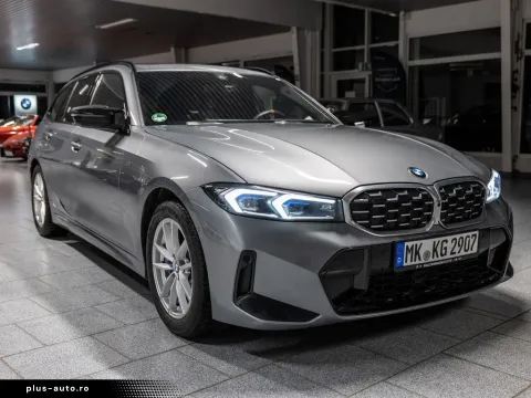 BMW M340D — poza 2
