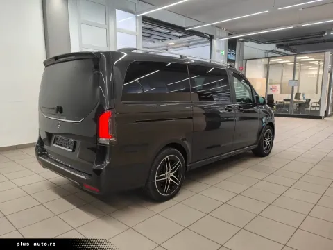 Mercedes-Benz V 250 — poza 2