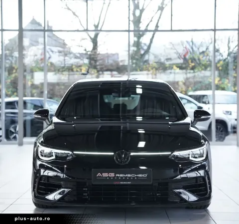 Volkswagen Golf — poza 3