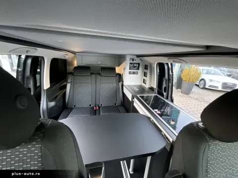 Mercedes-Benz V 250 — poza 3