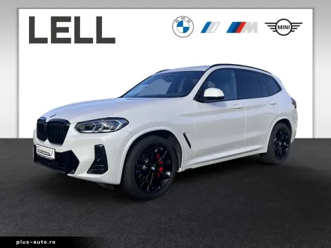 BMW X3 — poza 2