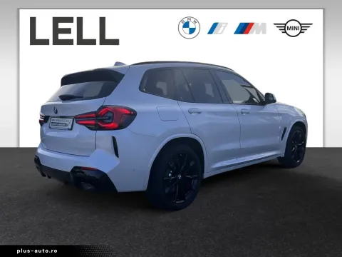 BMW X3 — poza 3