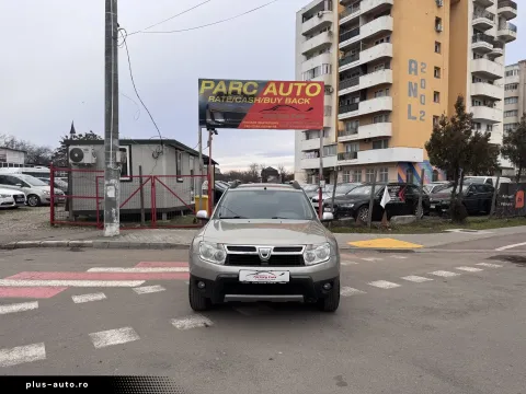 Dacia Duster — poza 2