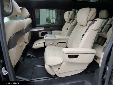 Mercedes-Benz V 300 — poza 3