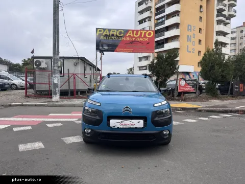 Citroën C4 — poza 2