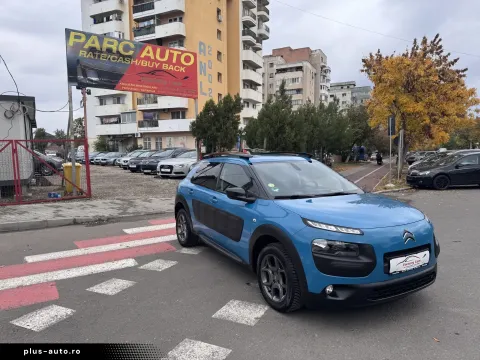 Citroën C4 — poza 3