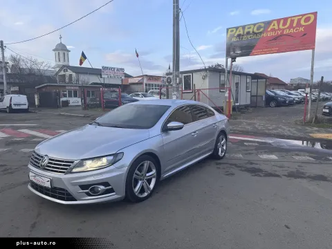 Volkswagen Passat — poza 2