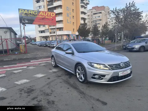 Volkswagen Passat — poza 3