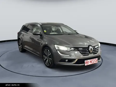 Renault Talisman — poza 2