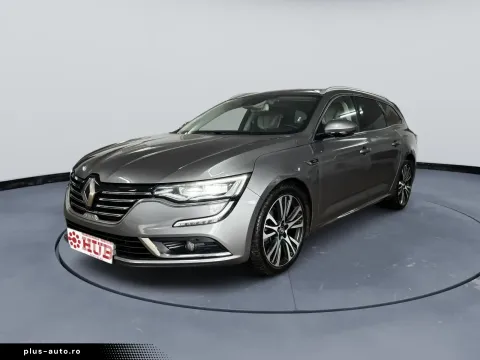 Renault Talisman — poza 3