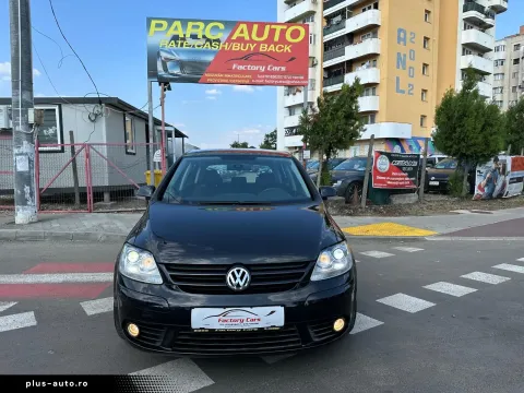 Volkswagen Golf — poza 2
