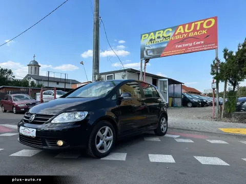 Volkswagen Golf — poza 3