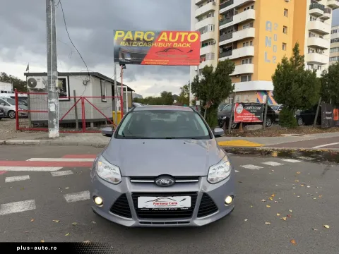 Ford Focus — poza 2