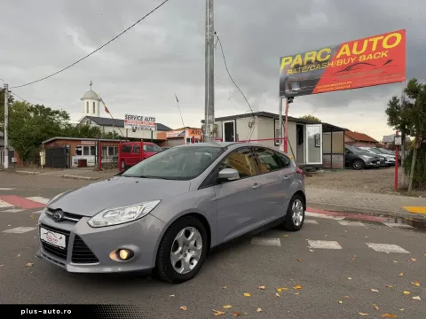 Ford Focus — poza 3