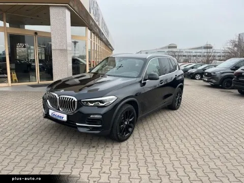 BMW X5 — poza 2