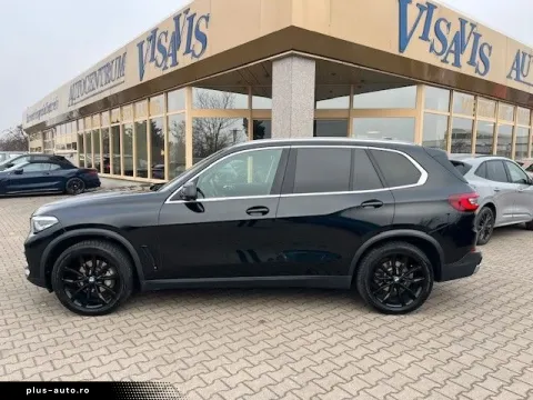 BMW X5 — poza 3