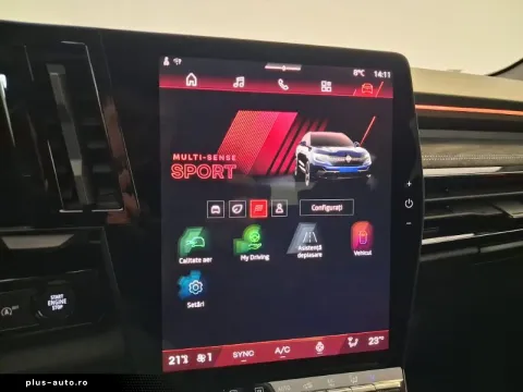 Renault Austral — poza 2