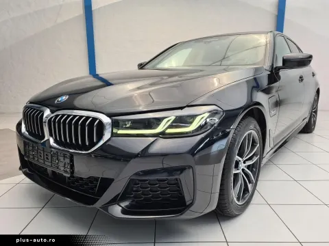 BMW 530 — poza 2