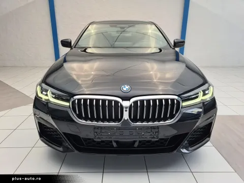 BMW 530 — poza 3