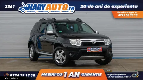 Dacia Duster — poza 2