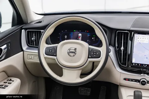 Volvo Xc60 — poza 2