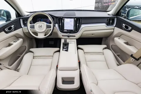 Volvo Xc60 — poza 3
