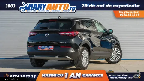Opel Mokka — poza 3