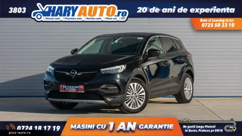 Opel Mokka — poza 2
