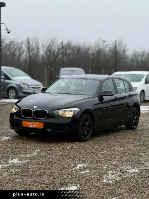 BMW 116