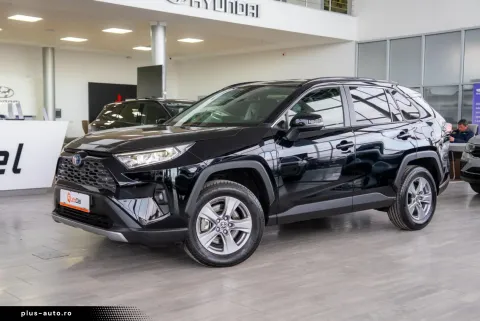 Toyota Rav 4 — poza 3